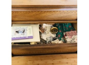 Sideboard Drawer Lot No. 2