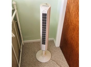 Honeywell Tower Fan