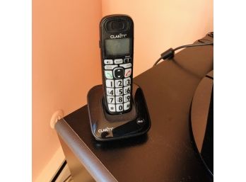 Clarity D703 Cordless Phone