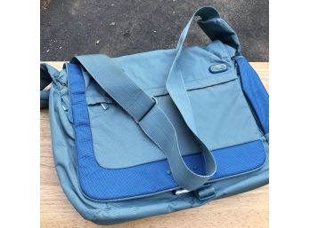 Tumi Tech Messenger Bag