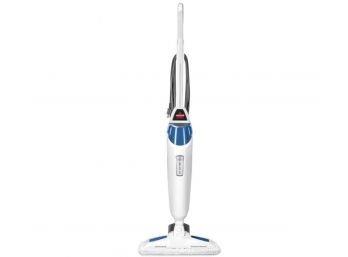 BISSELL PowerFresh Steam Mop Model 1940A- New!