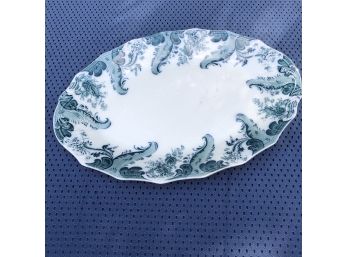 Vintage WH Grindley Platter