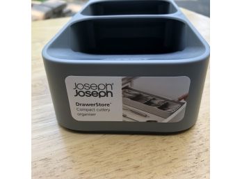 Joseph Joseph Compact Cutlery Organizer