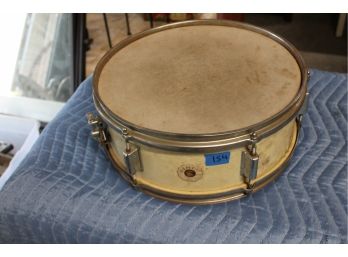 154  Vintage Kent Snare Drum