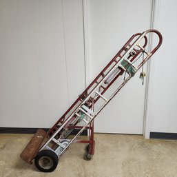 Appliance Handtruck