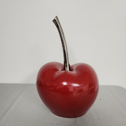 Ceramic Cherry