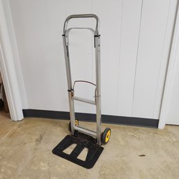 Workzone Handtruck