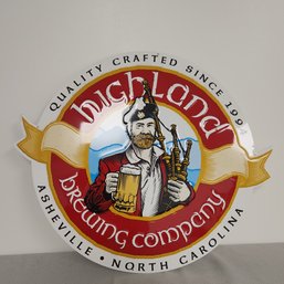 Highland Brewing Company