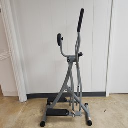 Sunny Brand Exercise Machine