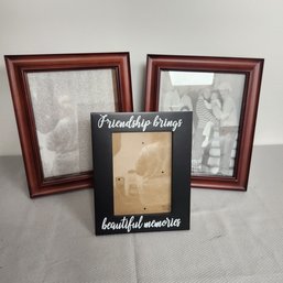 Picture Frame Lot