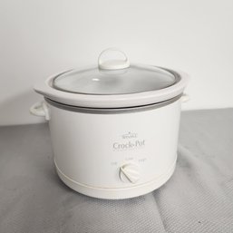 Rival Crockpot Model SCR450  1.5Qt