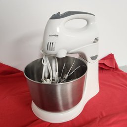 Light Weight Kitchen Living Mixer