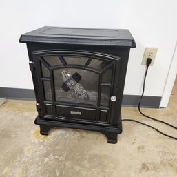 Duraflame Electric Fireplace DFS-550-7 With Remote