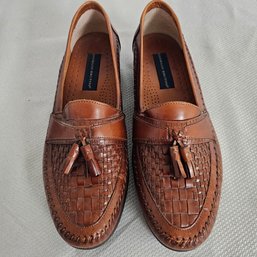 Men's Brown Dress Shoes