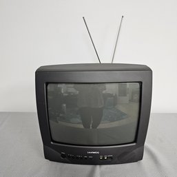 Daewoo Tv With Antenna