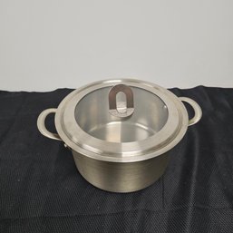 Advantage By Farberware Cooking Pot With Lid