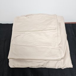 Beige King Sheets