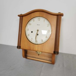 Heco Germany Wall 140/93 Wall Clock