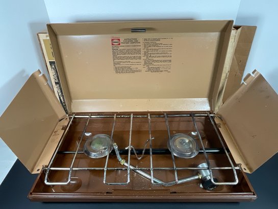 Vintage Primus 4300 Camp-stove -