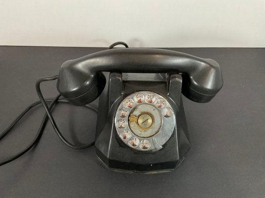 Vintage Monophone Telephone -