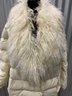 Ralph Lauren Puffy Coat