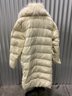 Ralph Lauren Puffy Coat