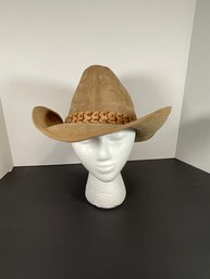 Resistol Ranchman Cowboy Hat - 7 1/4