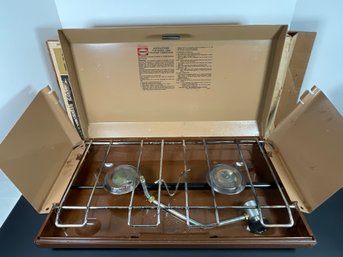 Vintage Primus 4300 Camp-stove -