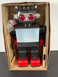 Vintage Kamco Robot