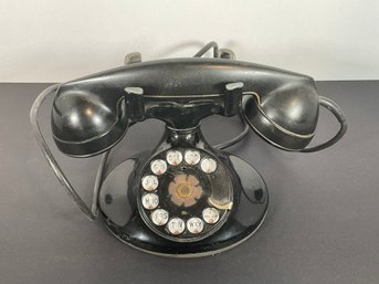 Vintage Bell System Telepone