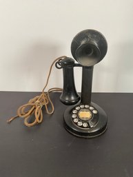 Antique Kellogg & Sons Telephone