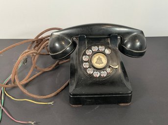 Vintage Bell System Phone