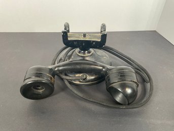 Vintage Monophone