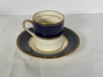 Fondeville England - Tea Cup