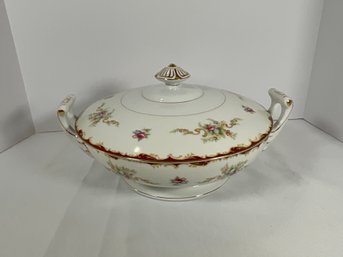 Harmony House 'Wembley' Covered Casserole Dish