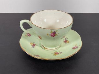 Foley China - England  Tea Cup