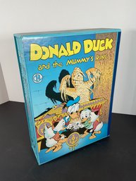 Walt Disneys Comics (carl Barks Library) 3 Volumes Of Donald Duck