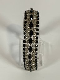 Costume Rhinestone Bracelet