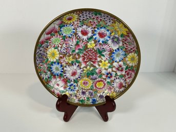Japanese Porcelain Bowl -
