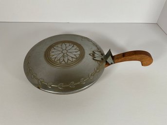 Antique Warming Pan