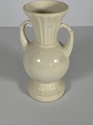 Vintage Ceramic Vase - No Marks.
