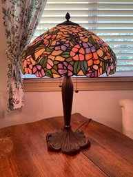Tiffany Style Lamp - Modern