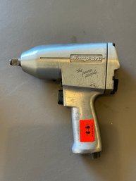 Snap On IM5100 1/2' Driver Air Impact