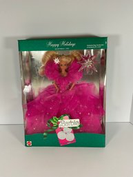 1990 Barbie Holiday Edition -