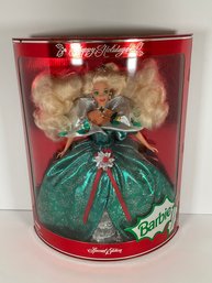 1995 Holiday Barbie -