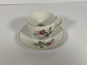 Made In China Tea Cup