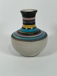 Vintage Pacific Stoneware Vase