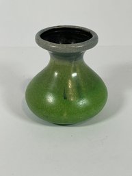 Sm Made In Japan Vase