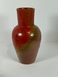 MCM Italian Pottery Vase