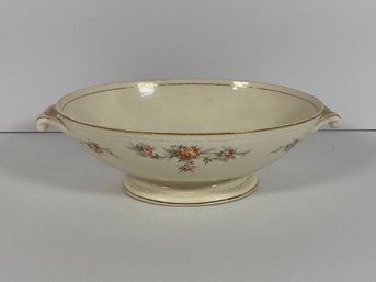 Homer Laughlin 'Eggshell' China - Bowl